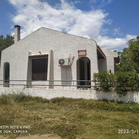 アルテミダ House By The Seaヴィラ エクステリア 写真