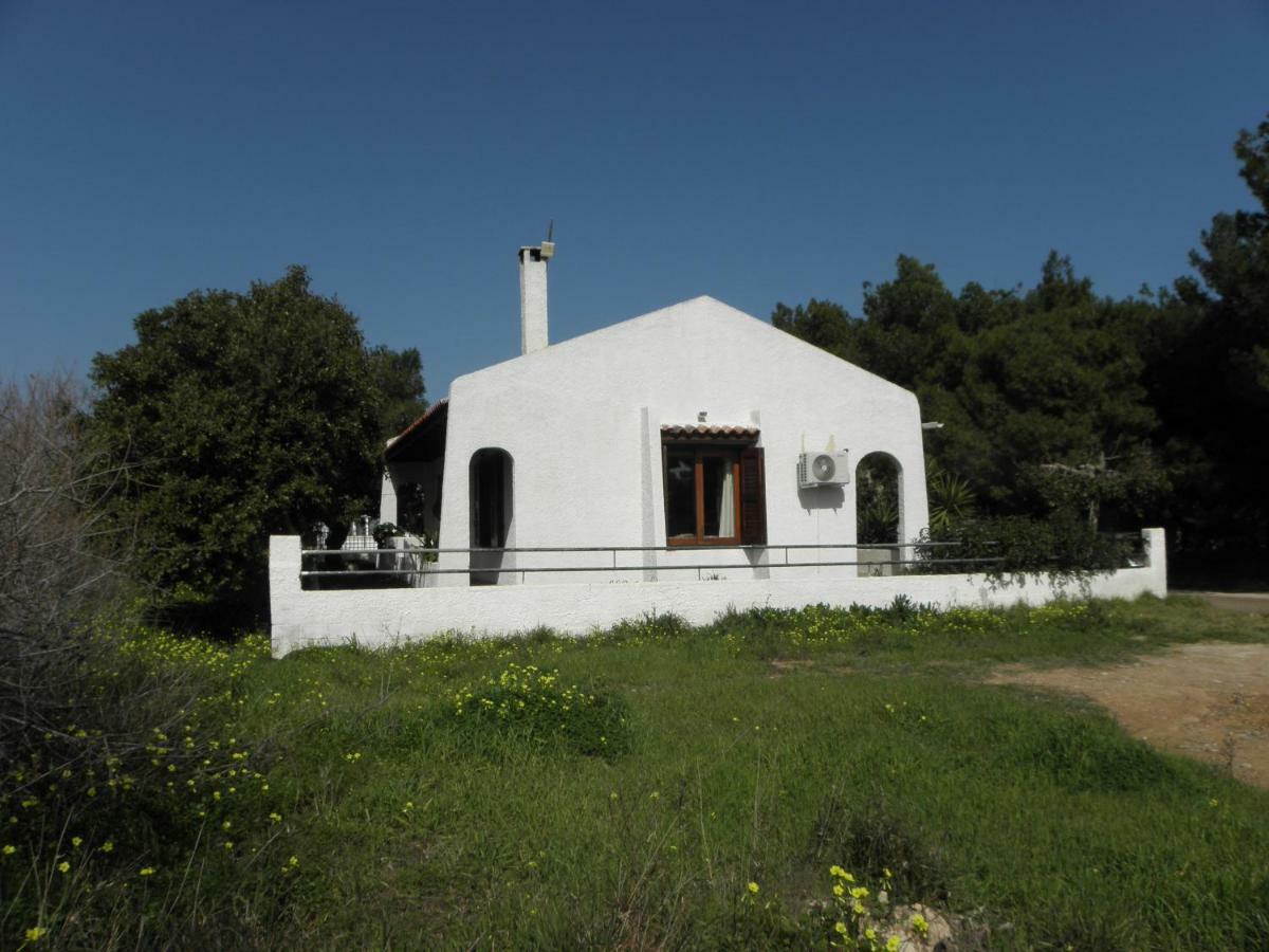 アルテミダ House By The Seaヴィラ エクステリア 写真
